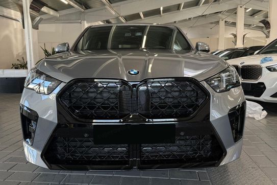 BMW X2 sDrive20i M Sport