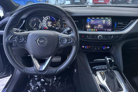 Opel Insignia GSi + 2.0 T 4x4  S&S aut
