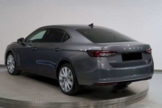 Skoda Superb Edition 130 1.5 TSI mHEV DSG