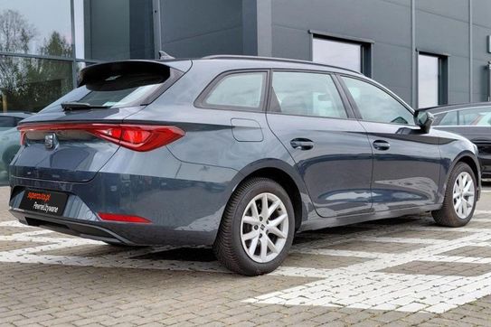 Seat Leon 1.5 TSI Style