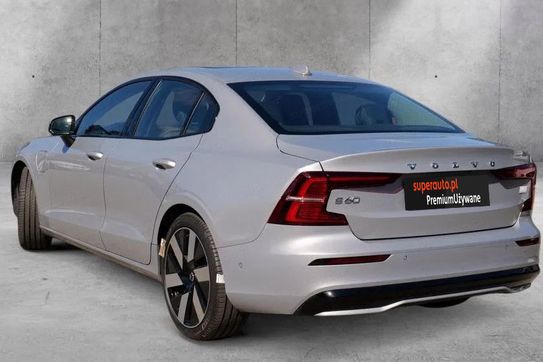 Volvo S60 T8 Recharge AWD Ultimate Dark