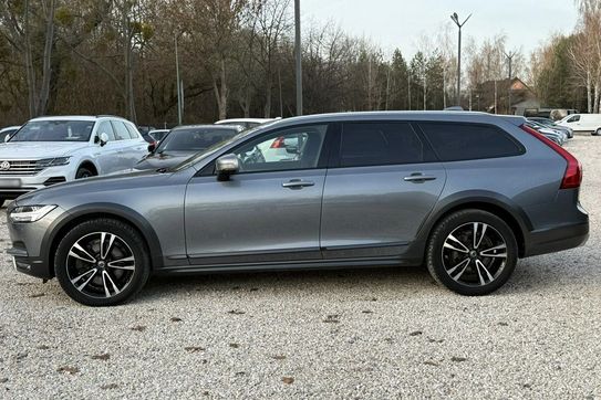 Volvo V90 Cross Country D5 SCR AWD Pro