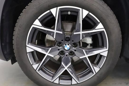 BMW X3 xDrive20 M Sport