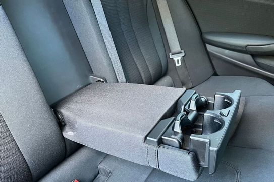 BMW Seria 5 520d xDrive