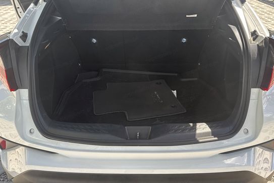 Toyota C-HR Comfort 1.8 Hybrid