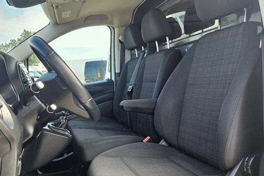 Mercedes Vito CDI L2H1