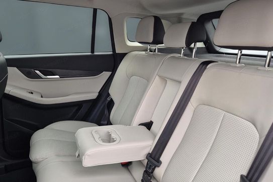 Jaecoo 5 1.6 T-GDI Premium DCT