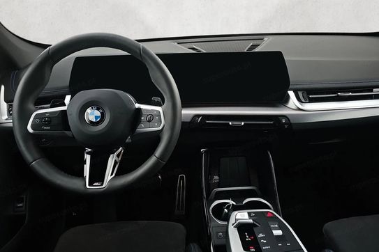 BMW X1 xDrive20d M Sport