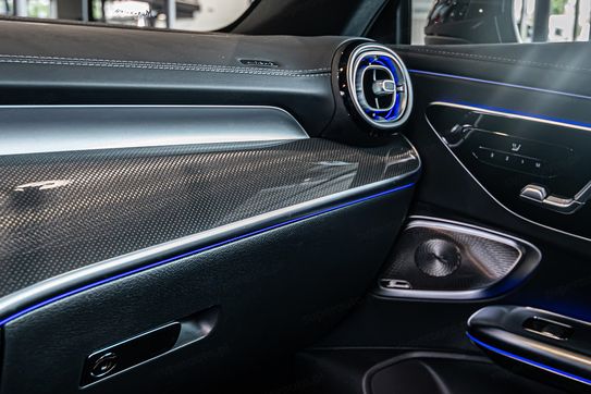 Mercedes CLE 300 4-Matic AMG Line