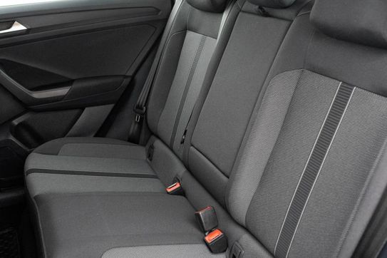 Volkswagen T-Roc 1.5 TSI Life DSG