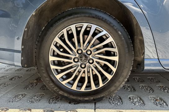 Ford S-MAX Titanium  2.5 Hybrid CVT 7os.