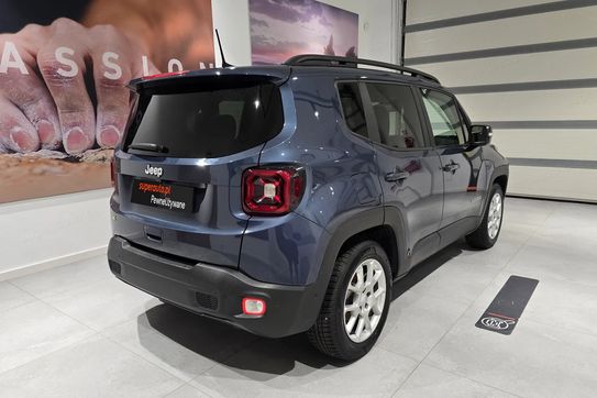 Jeep Renegade 1.5 T4 mHEV Limited FWD S&S DCT
