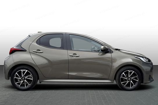 Toyota Yaris 1.5 Selection Elegant