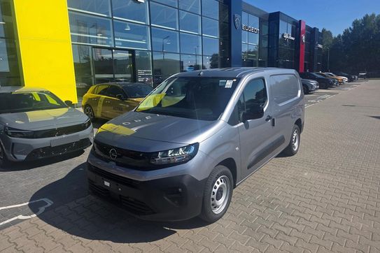 Opel Combo Van Cargo L2H1 EAT8