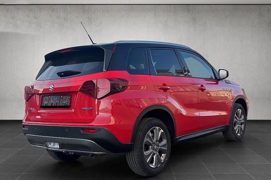 Suzuki Vitara 1.4 Boosterjet mHEV Premium Plus 2WD
