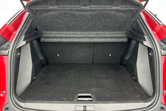 Peugeot 2008 Allure 1.2 PureTech EAT8