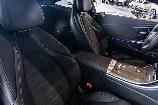 Mercedes CLE 300 4-Matic AMG Line