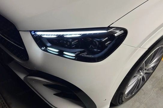 Mercedes GLE 300 d 4-Matic AMG Line