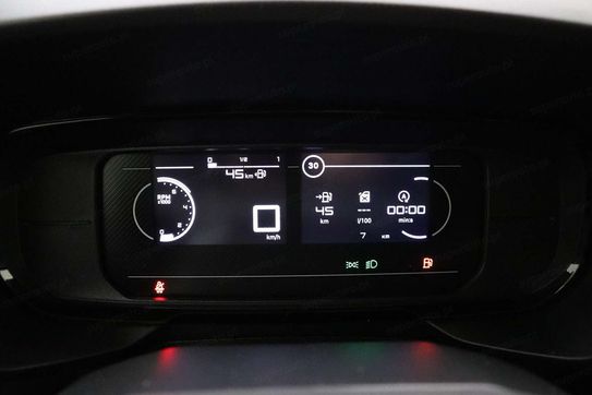 Opel Combo Van Cargo L1H1