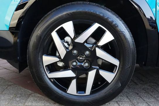 Opel Mokka GS aut 1.2 T