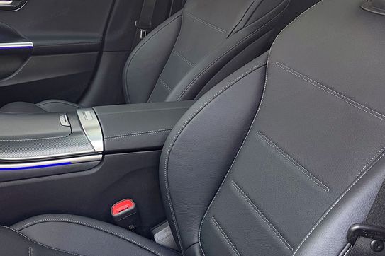 Mercedes Klasa C 220 d 4-Matic Avantgarde