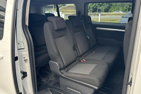 Toyota Proace Verso Long L2H1 Business AT