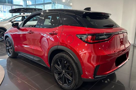 Lexus LBX Vibrant Edition 1.5 Hybrid