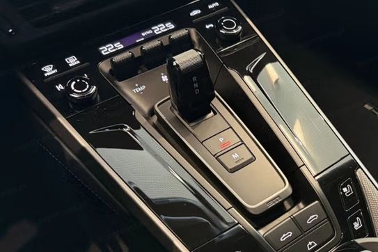 Porsche 911 Carrera Cabriolet