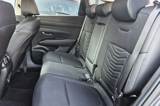 Hyundai Tucson 1.6 T-GDi 48V Executive 2WD DCT