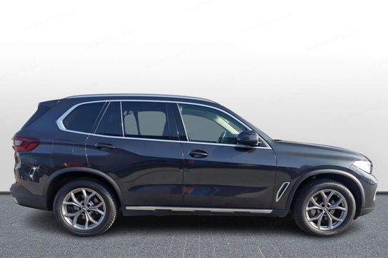 BMW X5 xDrive25d aut