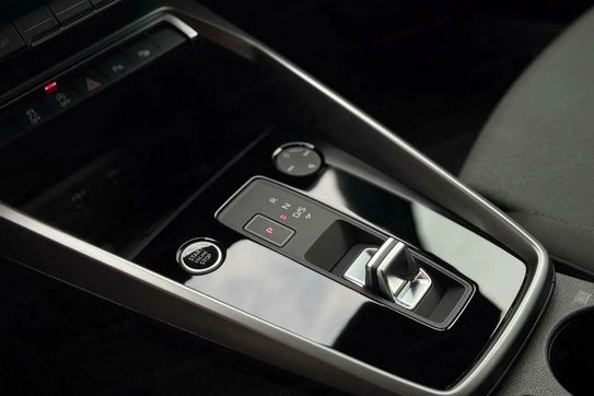 Audi A3 35 TFSI S Line S tronic
