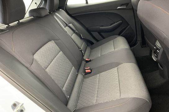 MG 3 Comfort 1.5 Hybrid+ AT