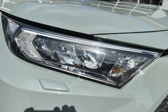 Toyota RAV4 Comfort 2.5 Hybrid Dynamic Force AWD