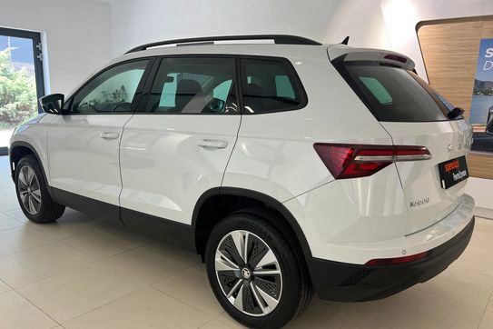Skoda Karoq 2.0 TDI SCR 4x2 Ambition