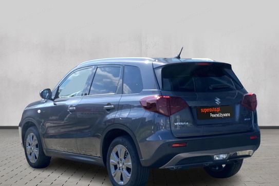 Suzuki Vitara 1.4 Boosterjet mHEV Premium Plus 4WD