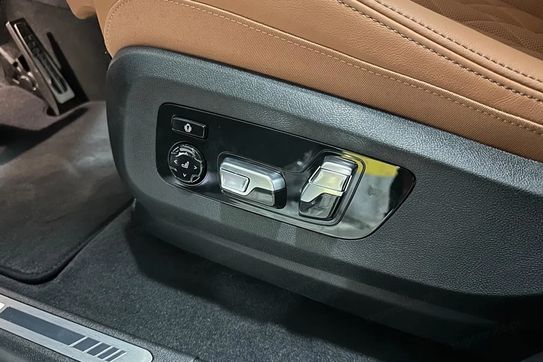 BMW X6 xDrive30d M Sport