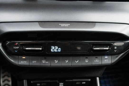 Hyundai Bayon 1.0 T-GDI Executive DCT