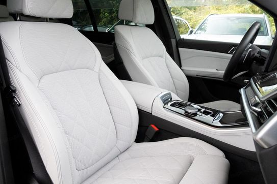 BMW X5 xDrive30d M Sport