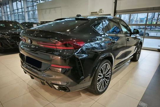 BMW X6 xDrive30d BMW Individual