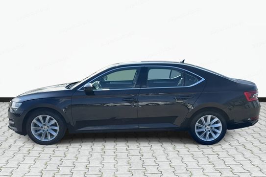 Skoda Superb 2.0 TSI Ambition DSG