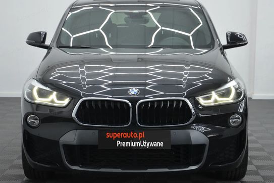 BMW X2 xDrive25d M Sport X