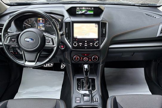 Subaru XV 1.6i Exclusive Plus (EyeSight) Lineartronic