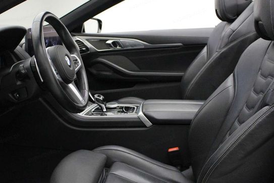 BMW Seria 8 Cabrio 840i xDrive