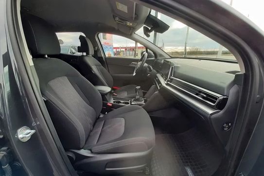 Kia Sportage L T-GDI 2WD
