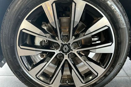 Renault Austral Techno 1.3 TCe mHEV