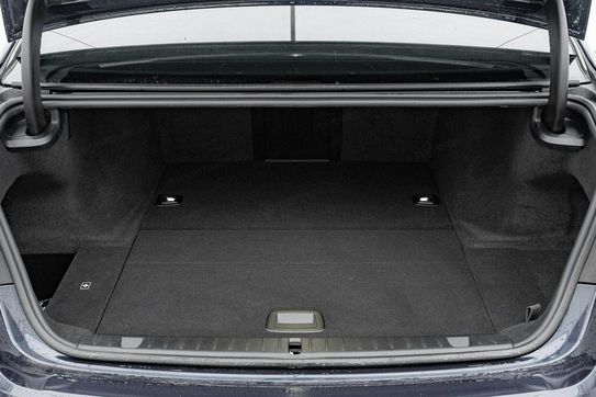 BMW Seria 7 745Le xDrive M Sport