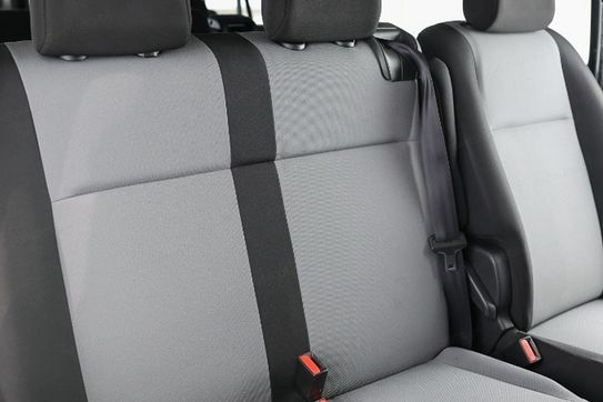 Toyota Proace Verso 1.5 D4-D Long