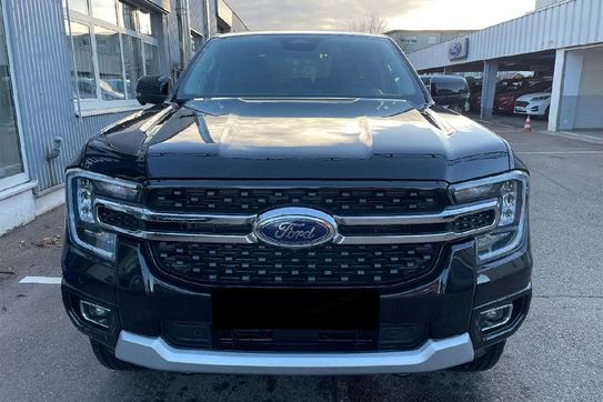 Ford Ranger Limited 4x4 A10