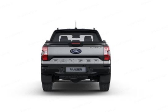 Ford Ranger Platinum PHEV A10 4x4