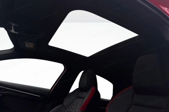 Audi A3 RS3 TFSI quattro S tronic